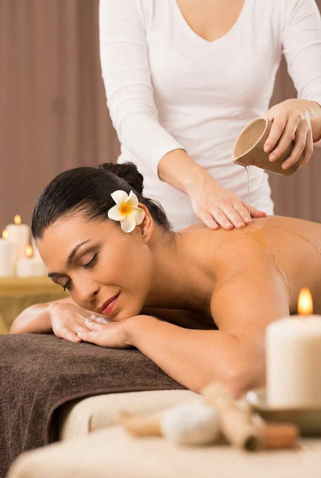 Spa & Massage